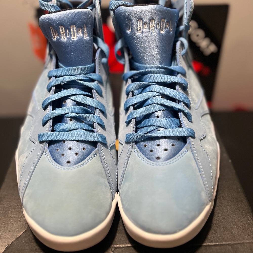Jordan 7 Retro (size 10.5)